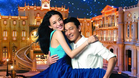 Hottest Chinese Movies 